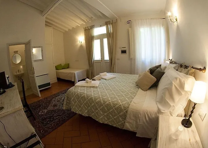 Cosy House