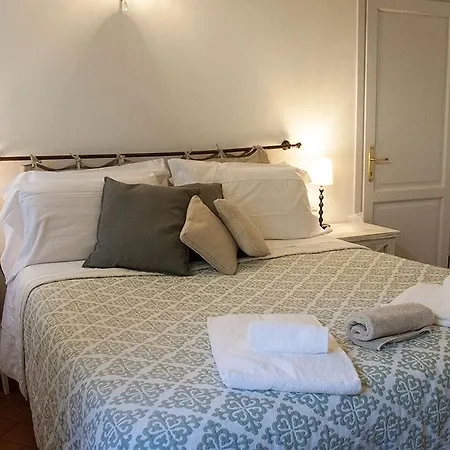 Cosy House Bed & Breakfast Florence Exterior photo