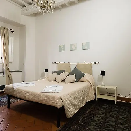 Cosy House Bed & Breakfast Florence Exterior photo