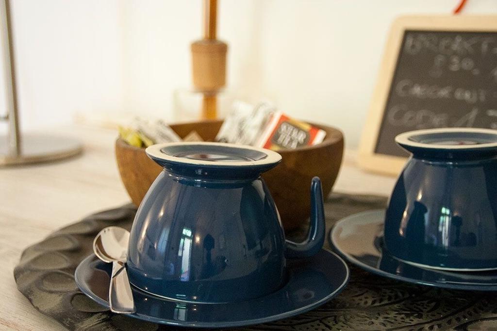 Couette-café Cosy House
