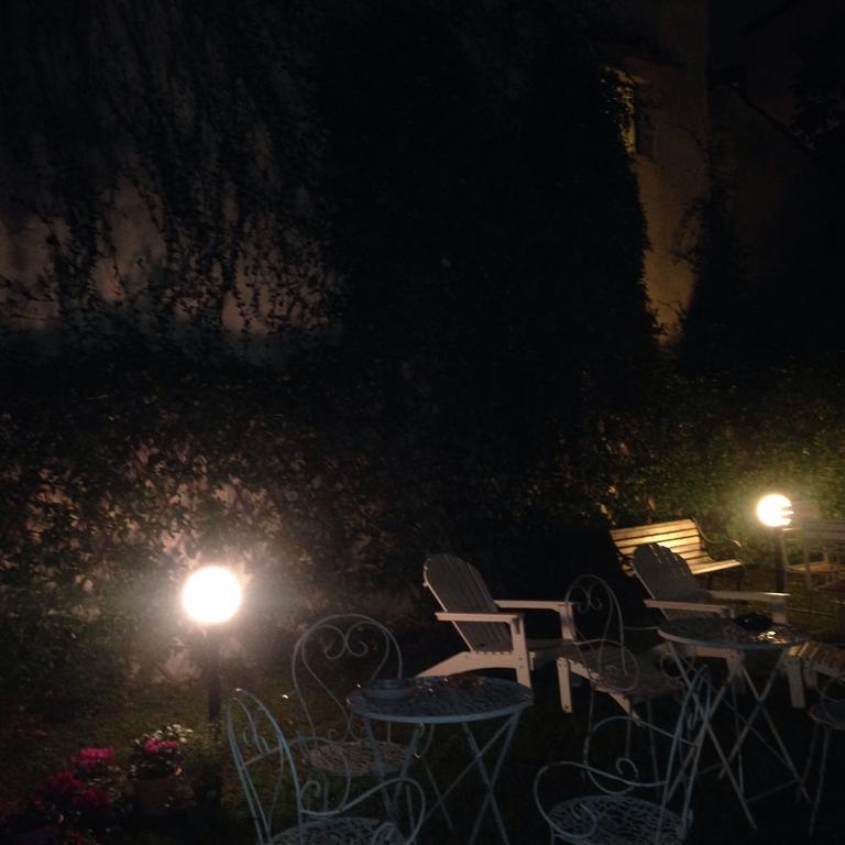 Bed and breakfast Cosy House 3*