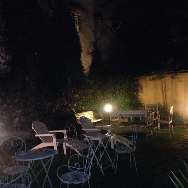 Cosy House Bed and breakfast 3*