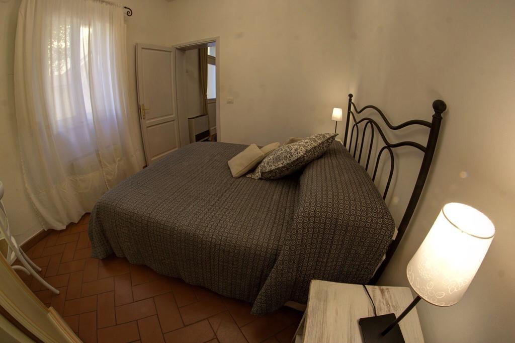 Cosy House Bed and breakfast Florencia
