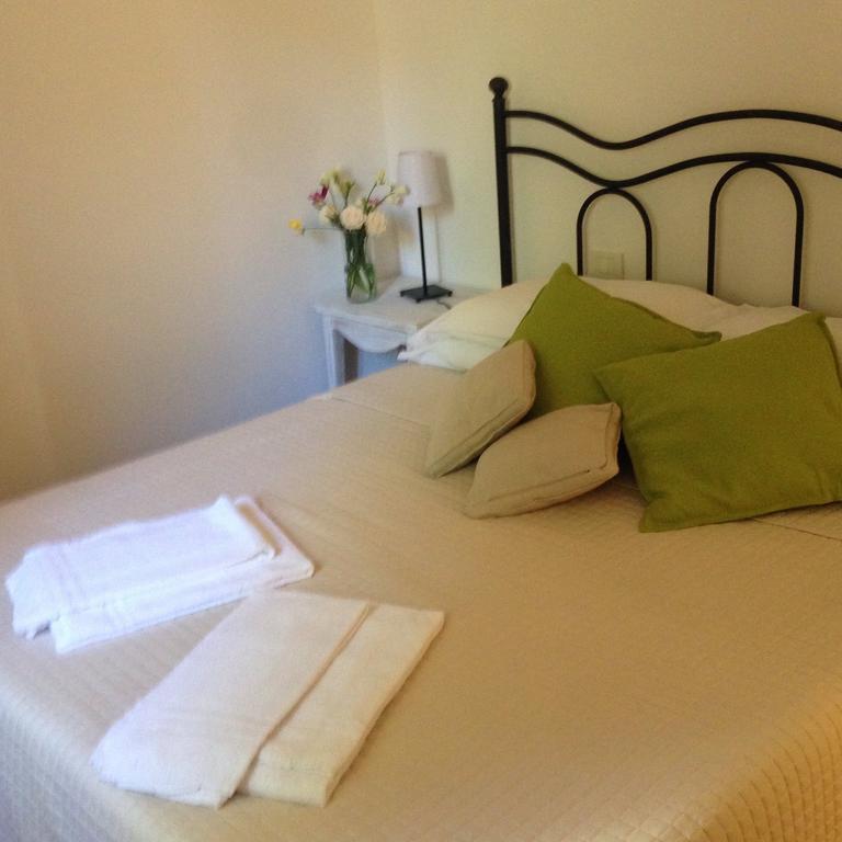 Couette-café Cosy House 3*