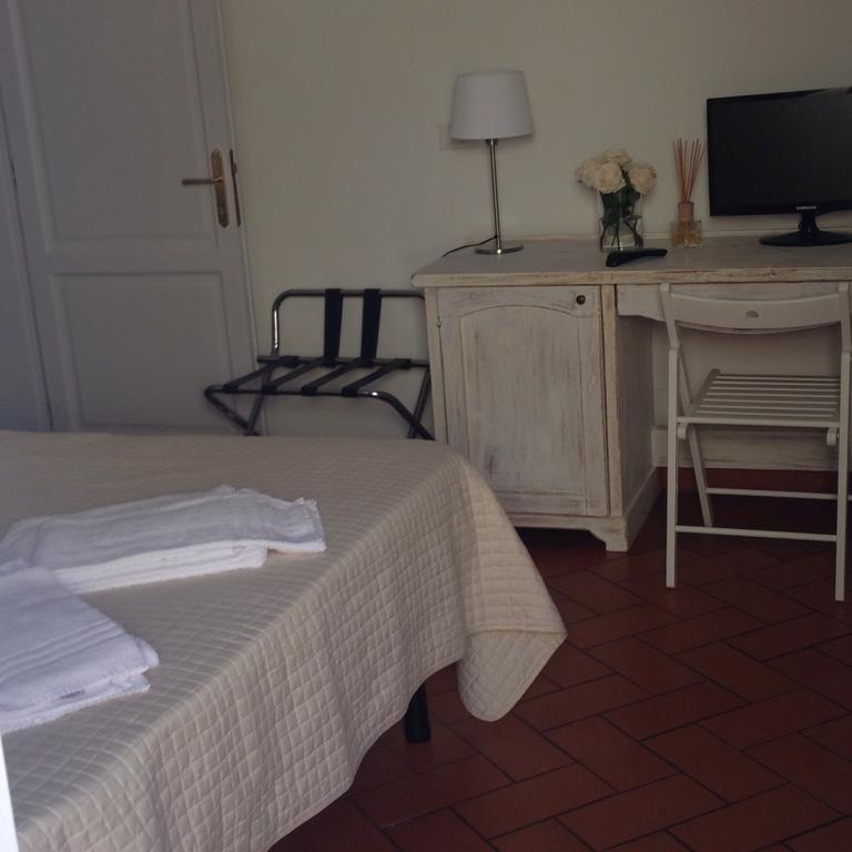 Bed and breakfast Cosy House