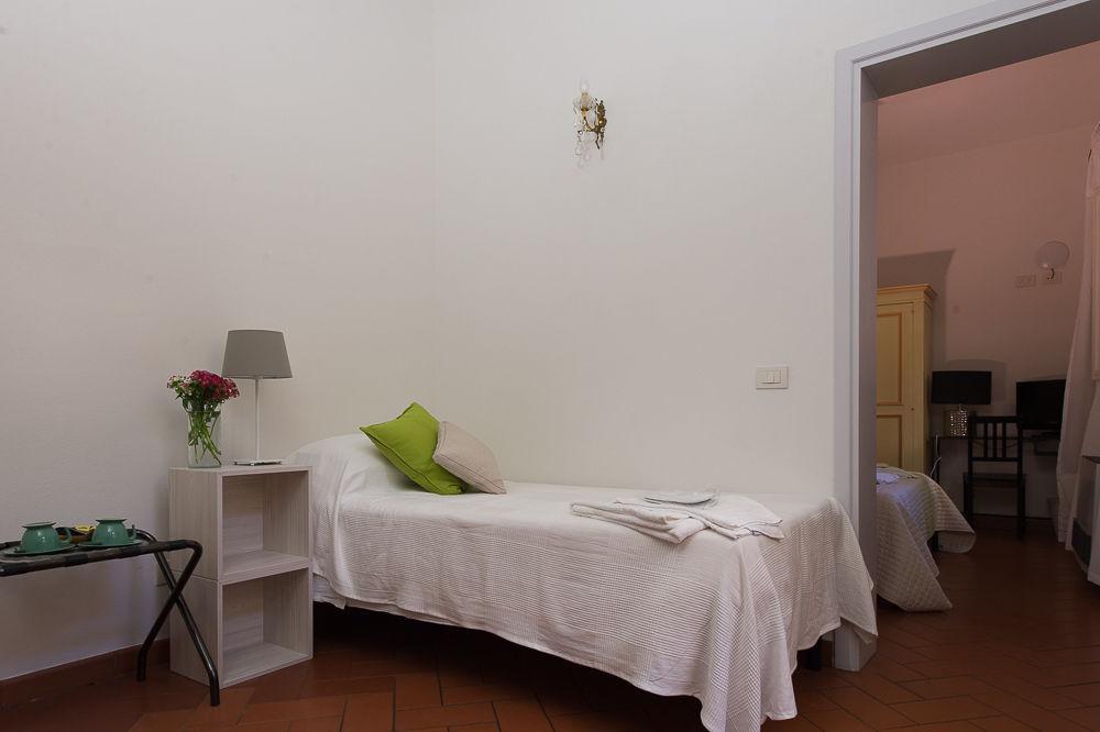 Cosy House 3* Florence