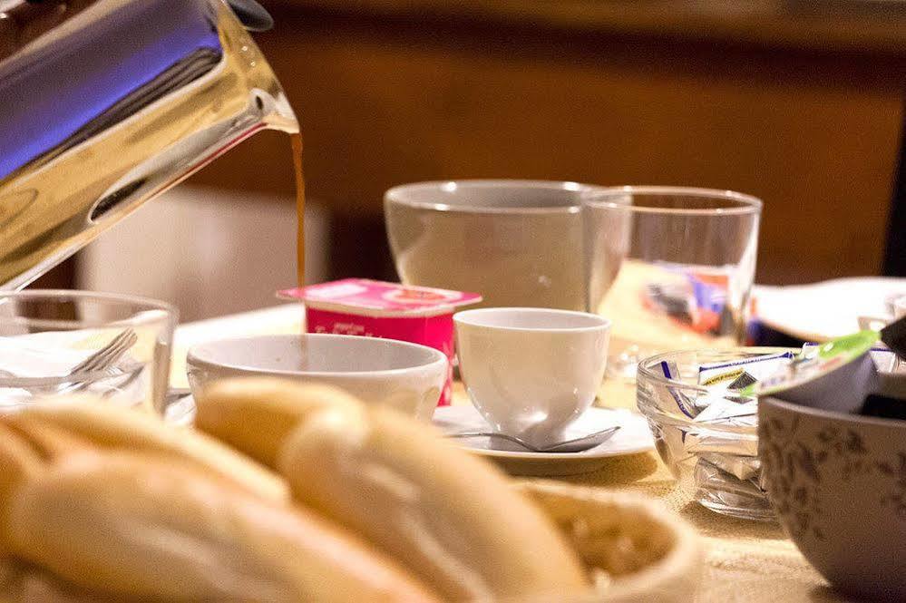 Cosy House Couette-café 3*